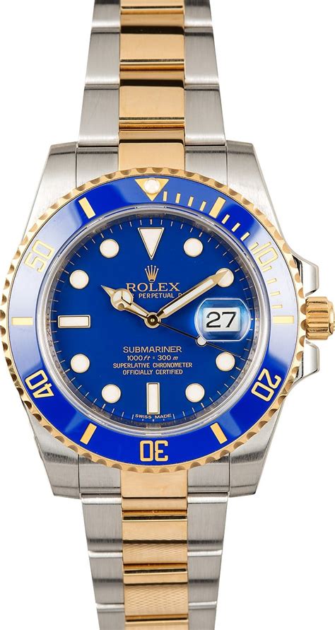 buy new rolex submariner 116613 ceramic bezel